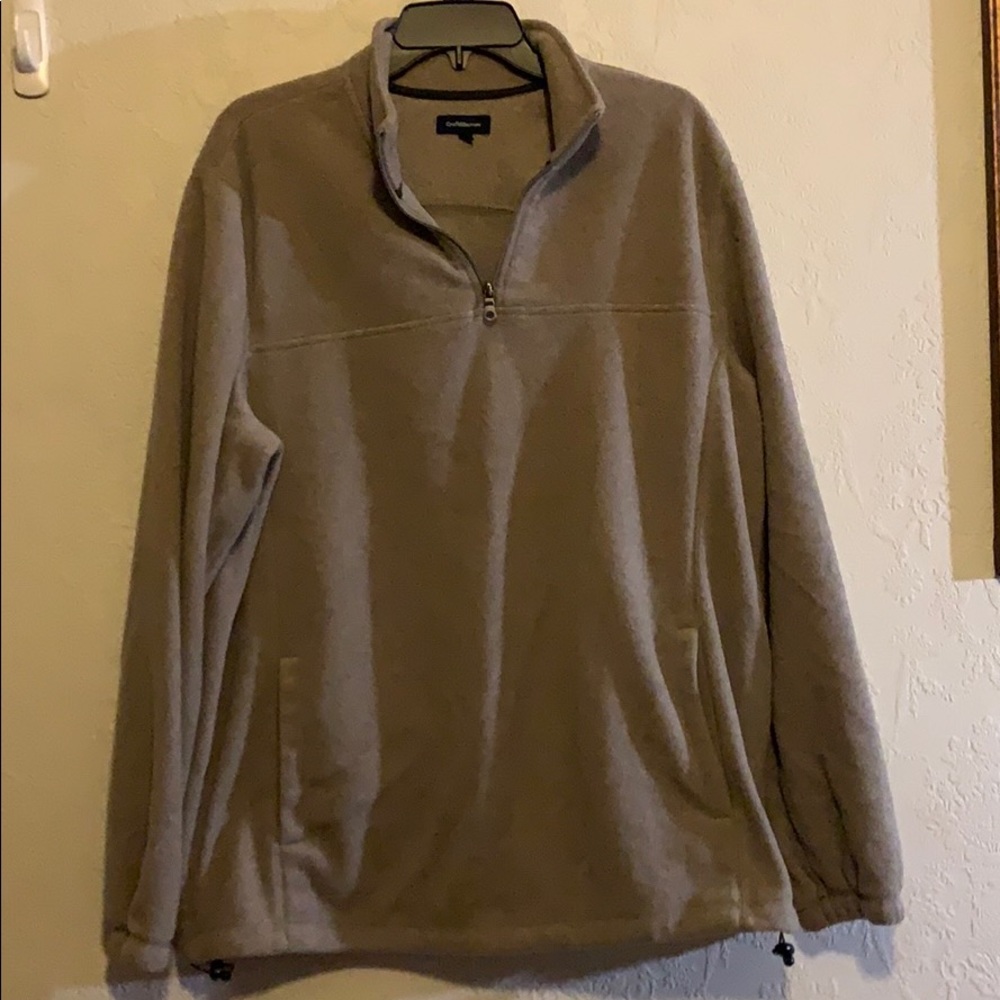 CROFT&BARROW MENS shirt